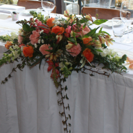 centre pieces